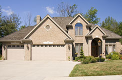 Garage Door Repair Services in  Pontiac, MI